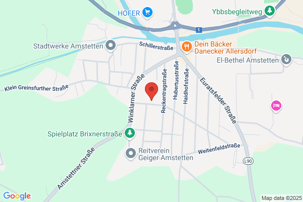 NOe Landeskindergarten IV