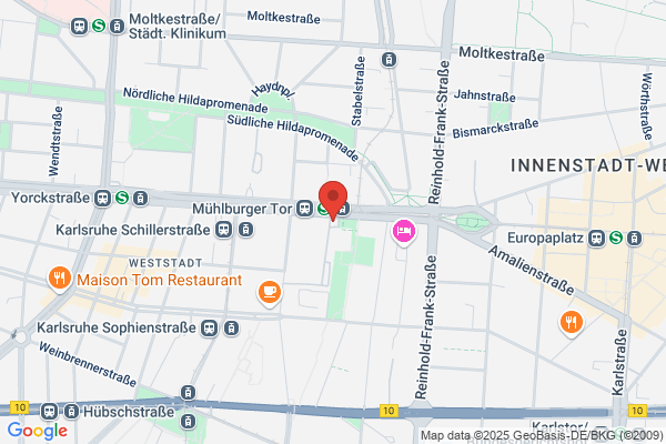 Cafe Reiter