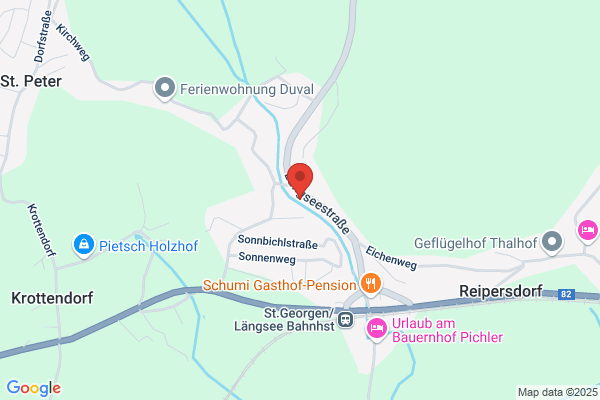 Cafe Restaurant Laengseestueberl