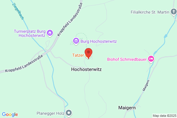Cafe-Restaurant Tatzer
