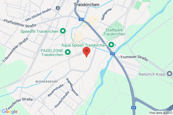 Logwin Solutions Austria GmbH