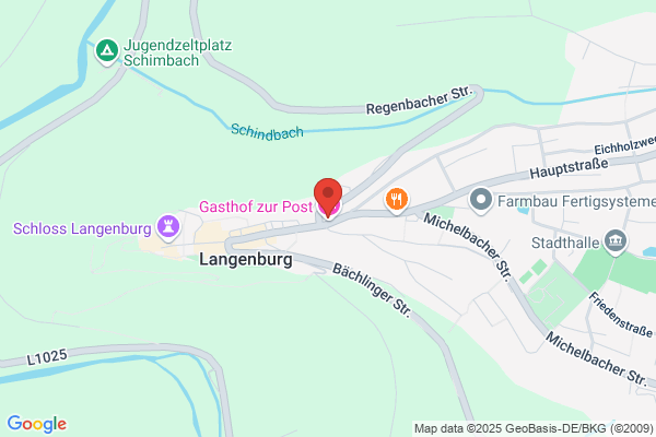 Gasthof Zur Post