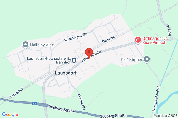 Postamt 9314 Launsdorf