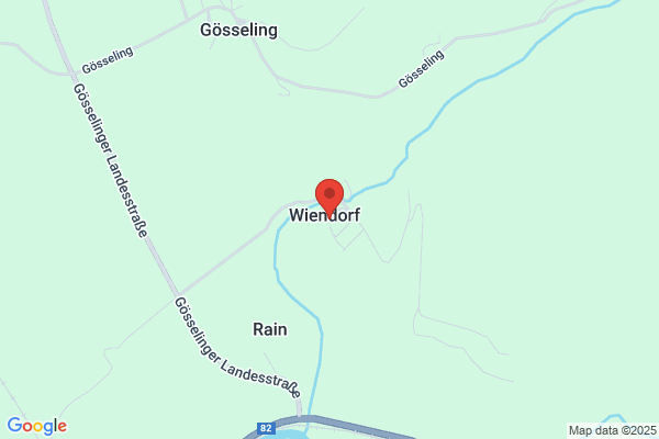 Reitsportzentrum Dienstl Gut GmbH