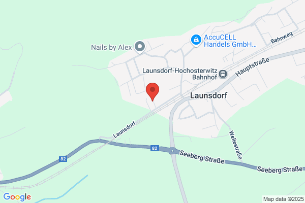 Freiwillige Feuerwehr Thalsdorf