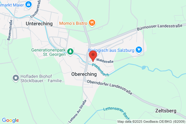 Raiffeisenbank Launsdorf regGenmbH