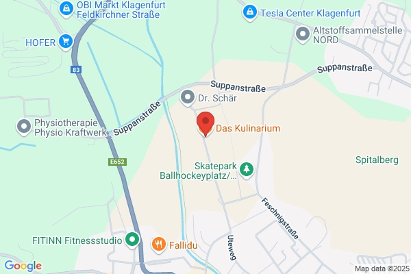 Das Kulinarium