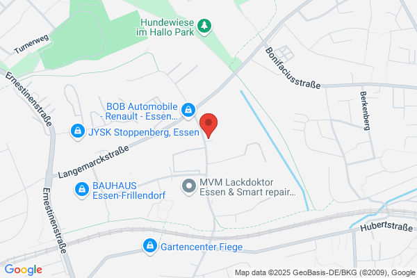 W.m.H.Handels GmbH