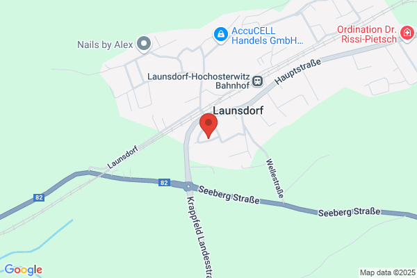 MSC Launsdorf