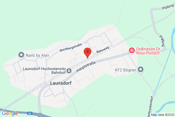 SC Launsdorf