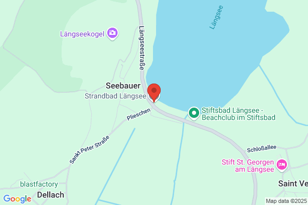 Strandbad