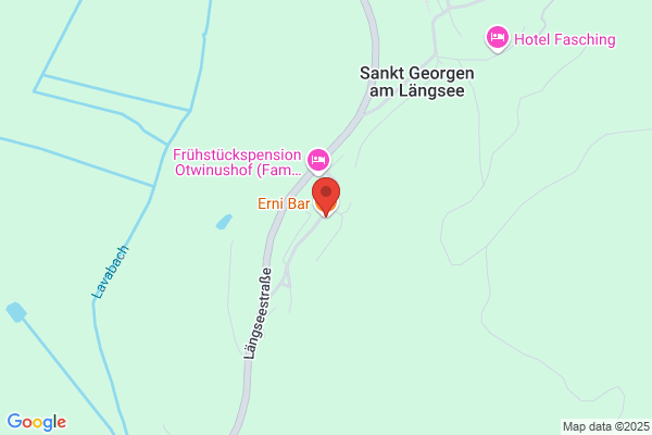 Erni-Tanzcafe
