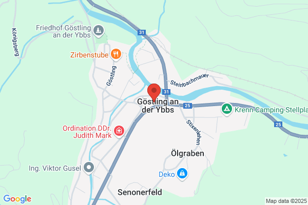 SPAR Lengauer Göstling