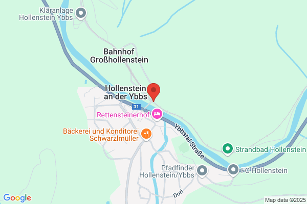Bahnhof Gross Hollenstein