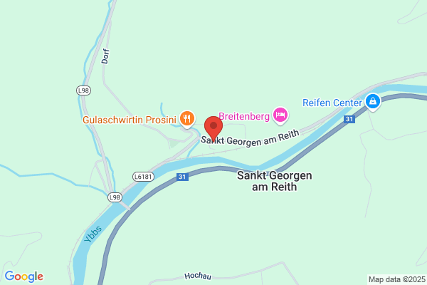 Blindenerholungsheim