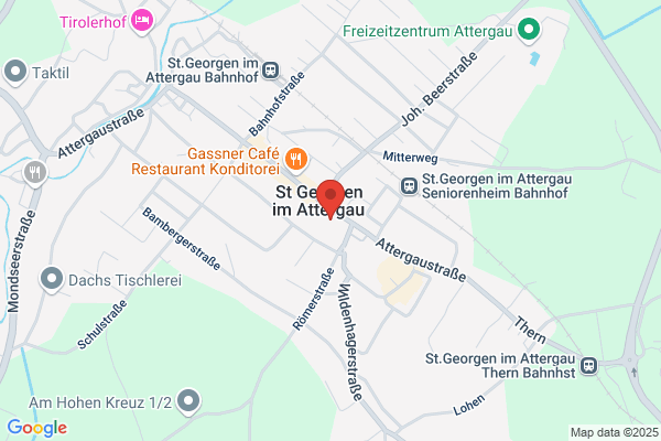 Gasthof Kirchenwirt