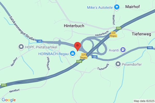IM Maschinenvermietungs GmbH