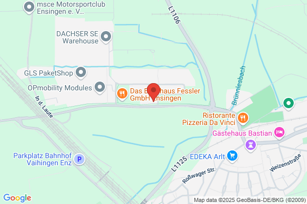 Loesomat Beteiligungs GmbH