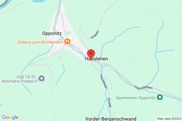 SV Opponitz