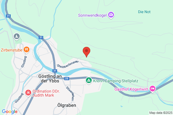 Seitzberger GmbH