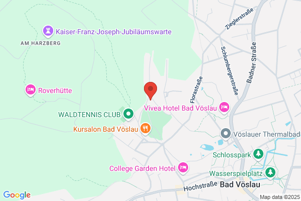 Mag. (FH) Michael Quester OEG