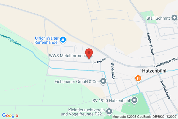WWS HIMET Metallvertriebs-GmbH