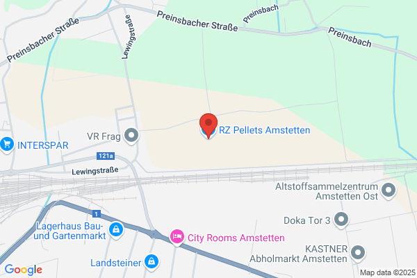 RZ Pellets Amstetten GmbH