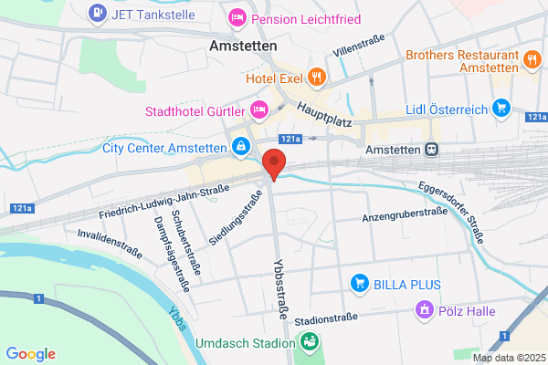 Bestattung Stadtwerke Amstetten