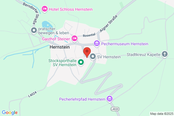 NOe Landeskindergarten Hernstein