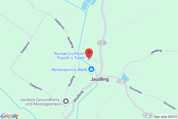 Eichhorn Holding GmbH