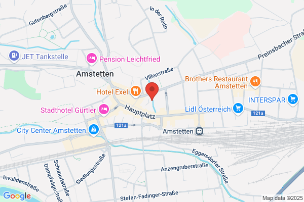Evangelisches Pfarramt