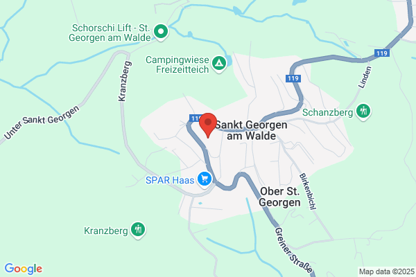 Gemeindebuecherei Blindenmarkt