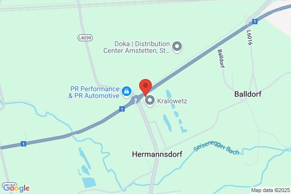 Gentraco Ges.mbH