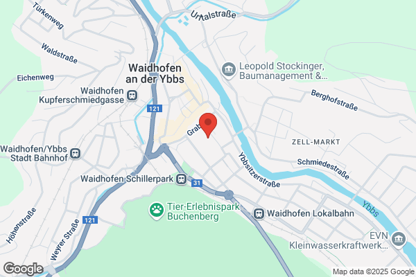 RIZ Regional-Innovations- Zentrum NOe-West Informations- transfer- u Beratungs GmbH