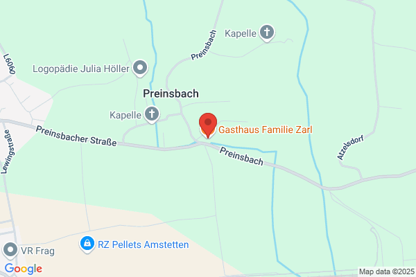 Zarl Heinz und Marianne