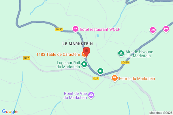 point bars und restaurants GmbH