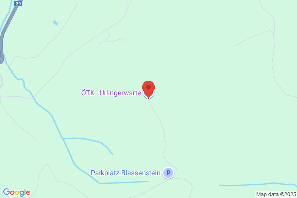ÖTK - Urlingerwarte