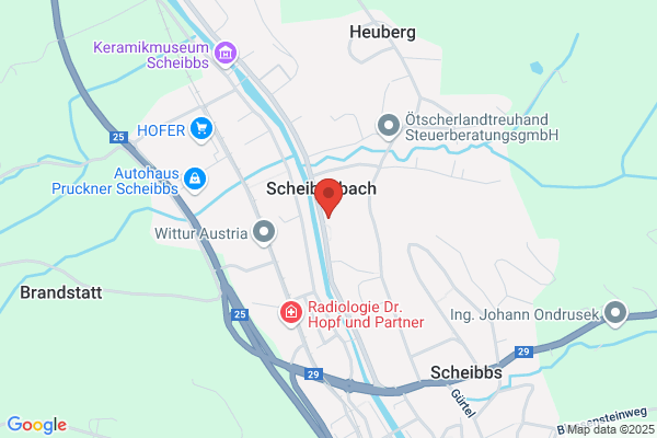 Allgem. oeffentl. Krankenhaus