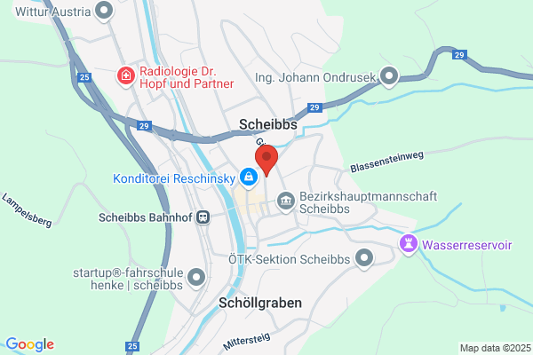 Allgemeine Sonderschule - Sonderpaedagogisches Zentrum
