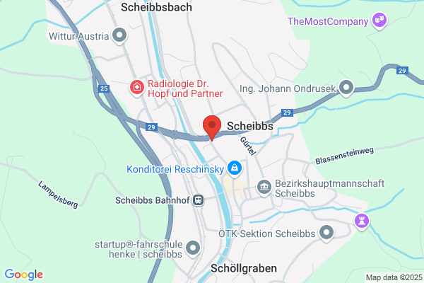 Bezirksbauernkammer