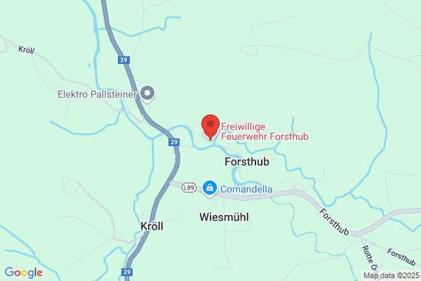 Freiwillige Feuerwehr