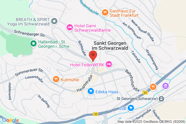 G. und H. M. Hudl OEG