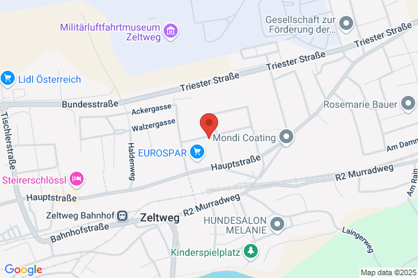 Generali Versicherung AG