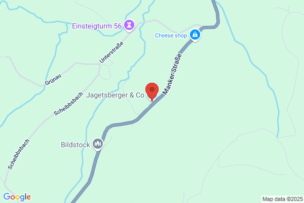 Jagetsberger und Co