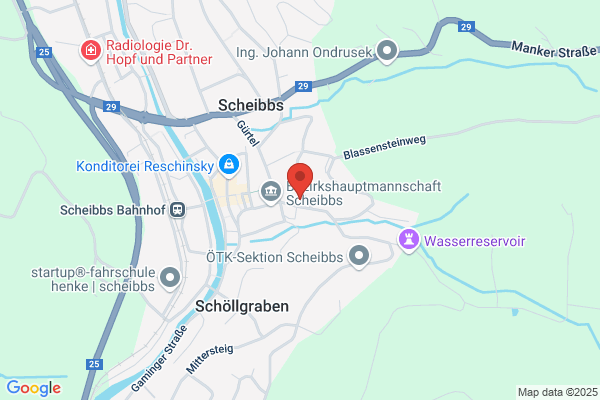 Kammer f. Arbeiter u. Angestellte i. NOe