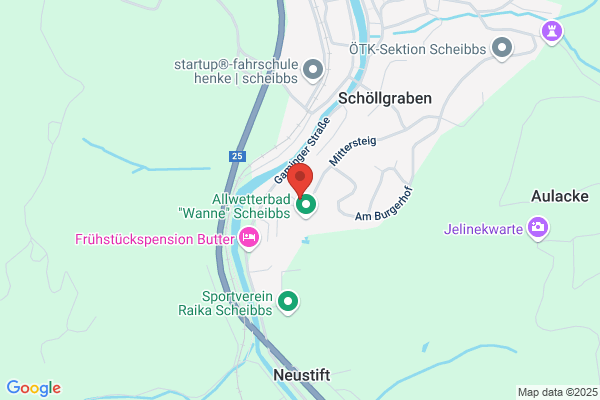 NOe Landes- Pensionisten- und Pflegeheim