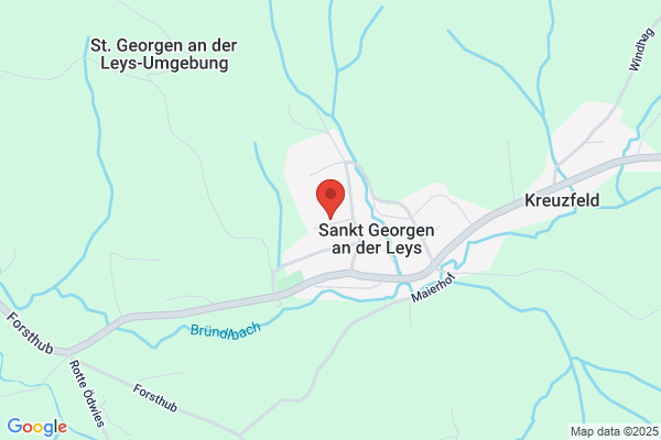NWG-Nahwaermeversorgung St. Georgen/Leys reg. Gen. mbH