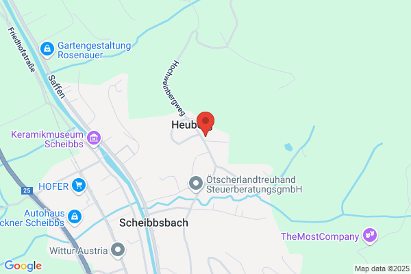 OeAMTC/Zweigverein Scheibbs