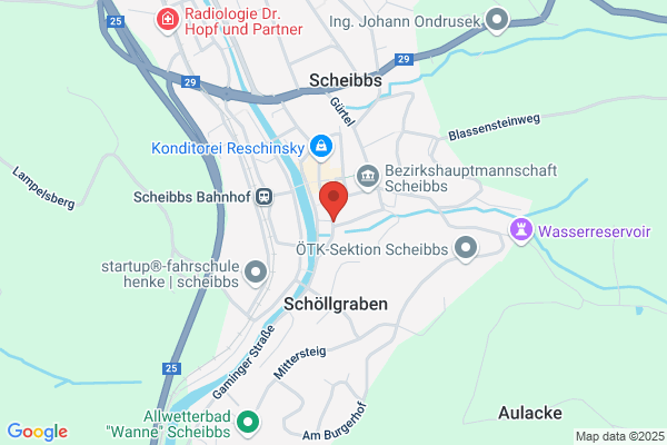 Schafhuber Leopold