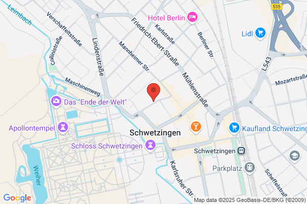 Spandl und Futterer OHG